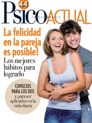 PsicoActual - Magazine